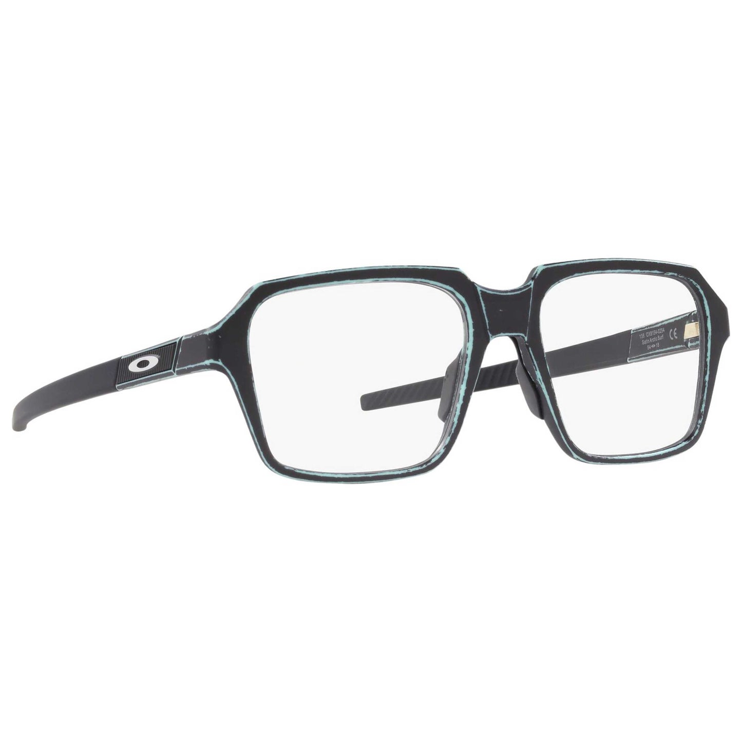 Right view of Oakley Optical Men's Opticals 0OX8154-815402