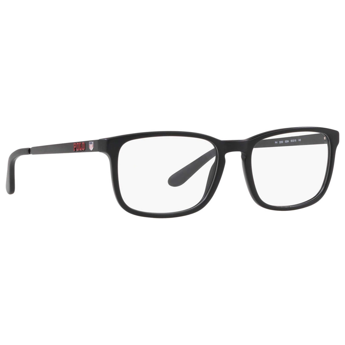 Front view of Polo Ralph Lauren Fashion Women's Opticals 0PH2202-528455