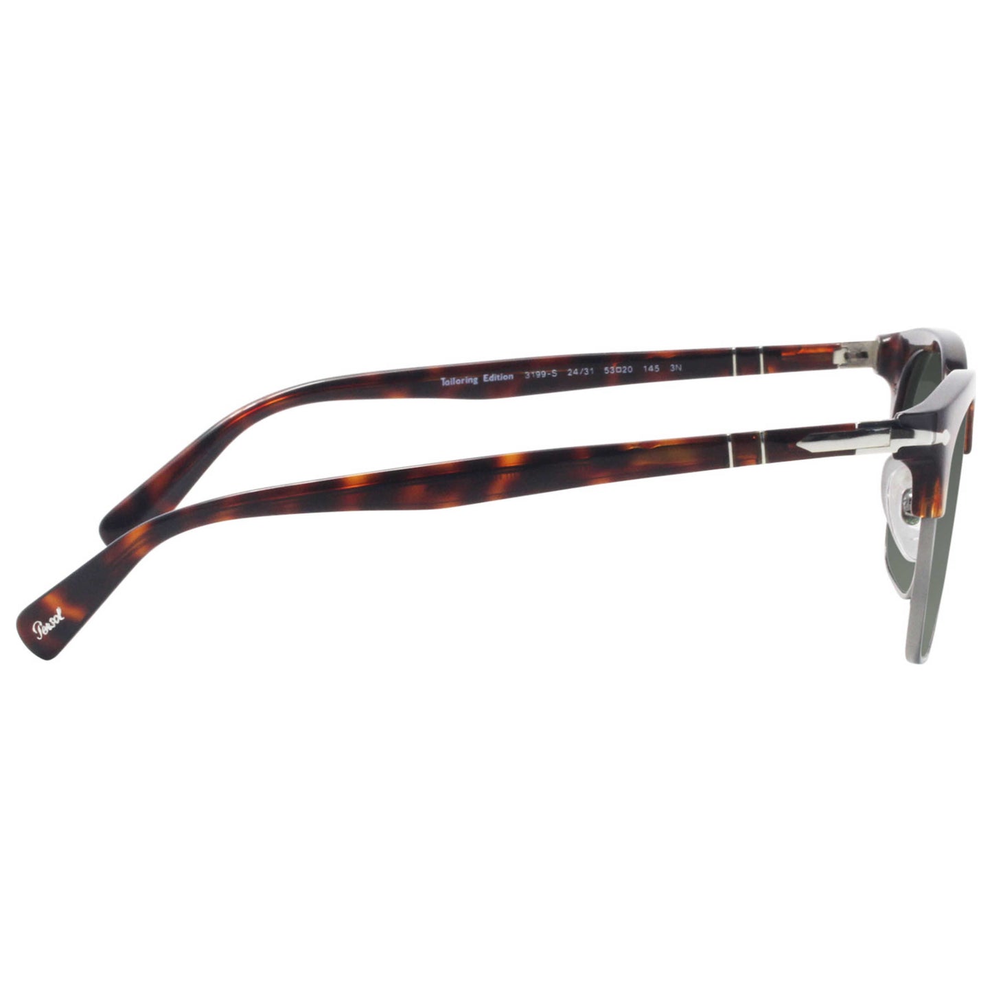 Persol Fashion Men's Sunglasses 0PO3199S-24-31-53 - Image #4