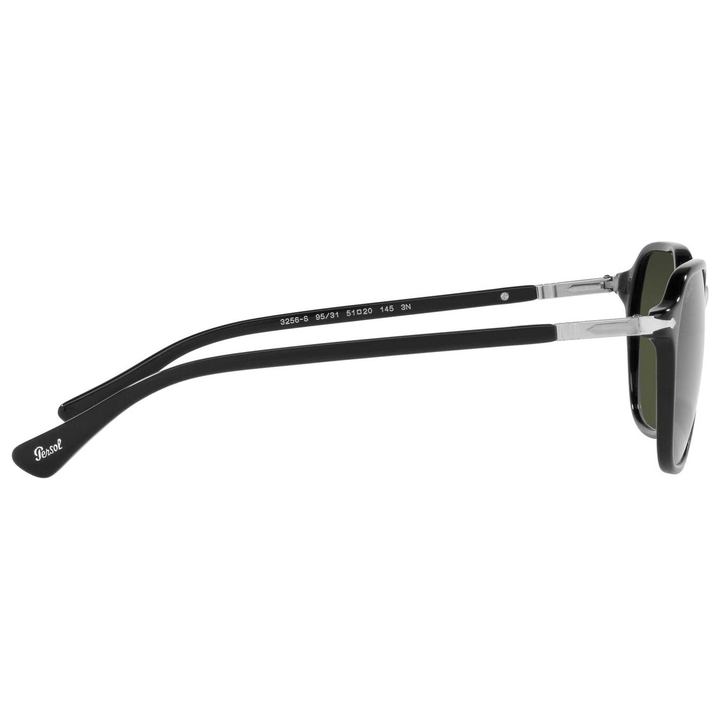 Persol Fashion Men's Sunglasses 0PO3256S-95-31-51 - Image #4