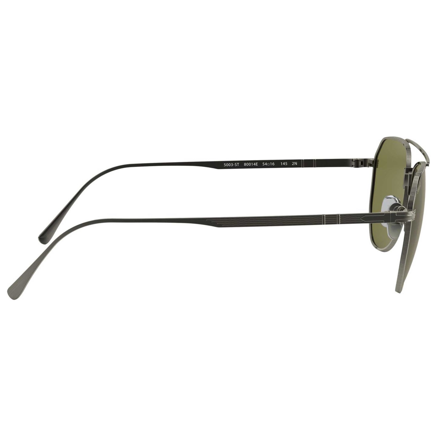 Persol Fashion Men's Sunglasses 0PO5003ST-80014E-54 - Image #4