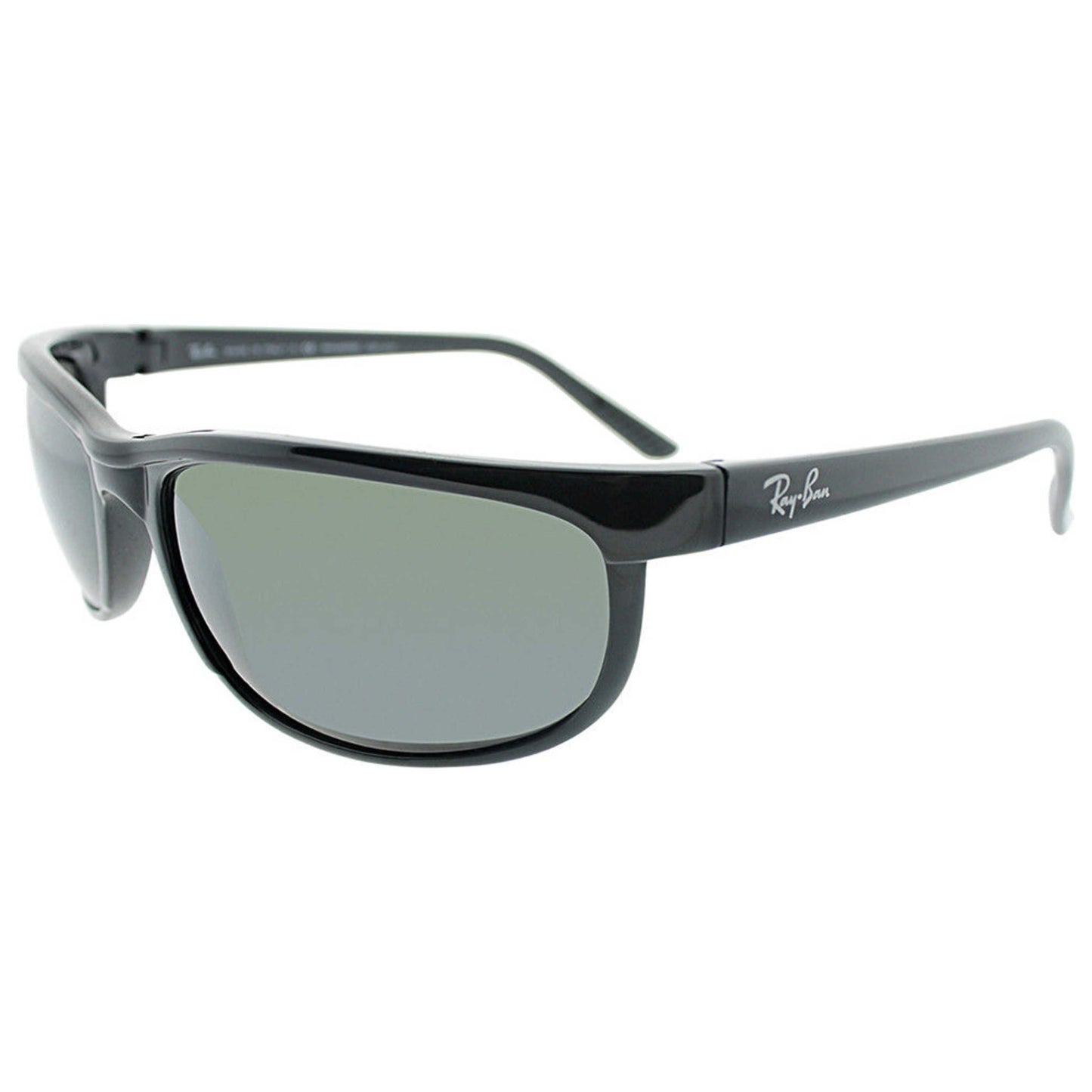 Ray-Ban Fashion Unisex Sunglasses 0RB2027-601-W1 - Image #4