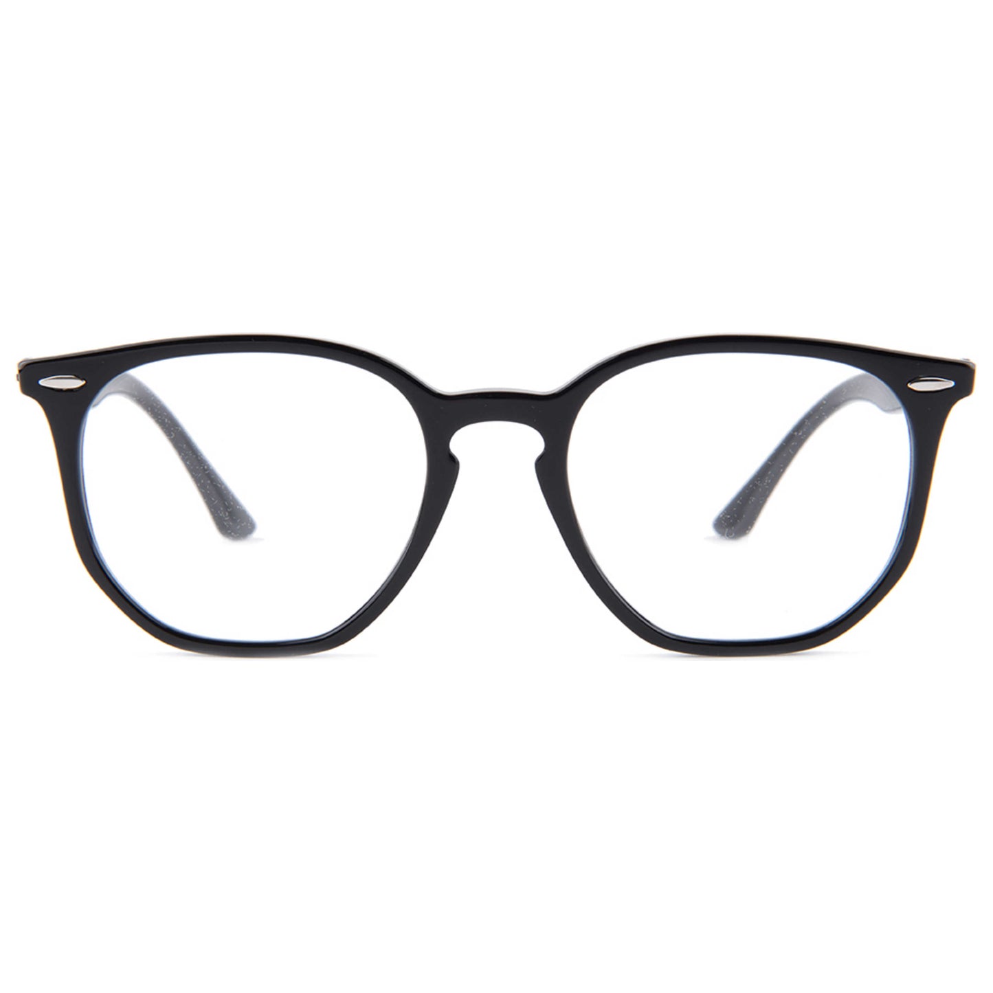 Ray-Ban Fashion Men's Opticals 0RX7151-2000-52 - Image #2