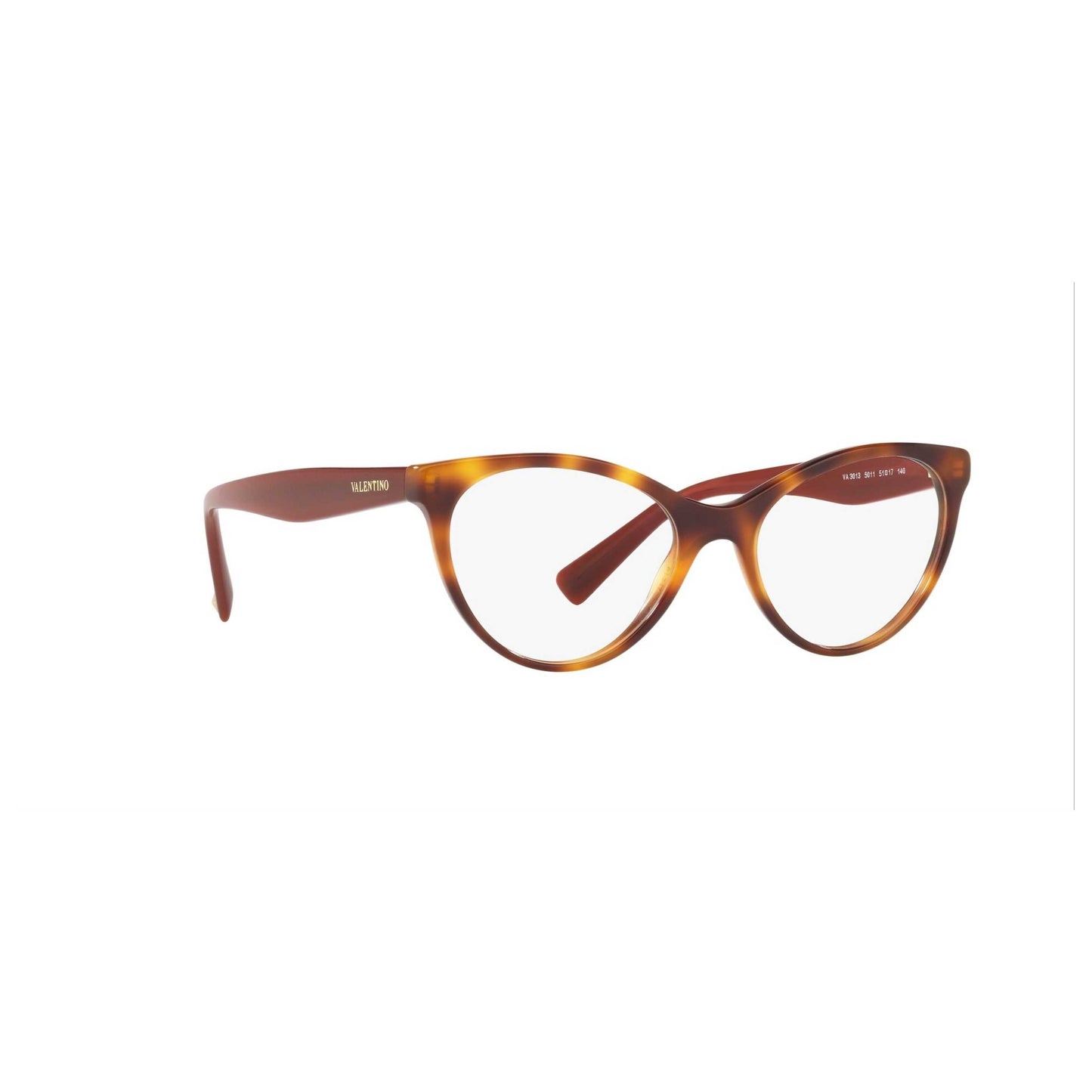 Valentino Optical Women's Opticals 0VA3013501151 - Image #3