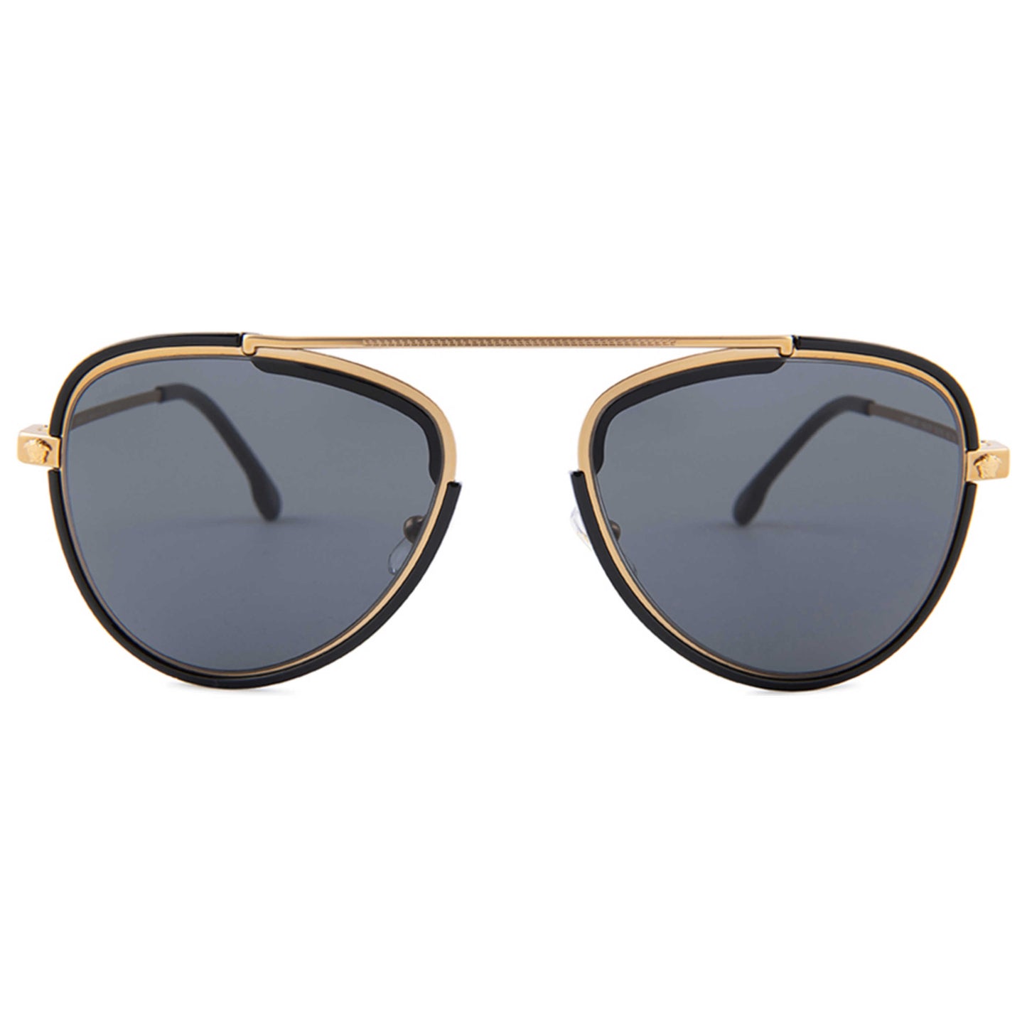 Versace Fashion Men's Sunglasses 0VE2193-142887-56 - Image #2