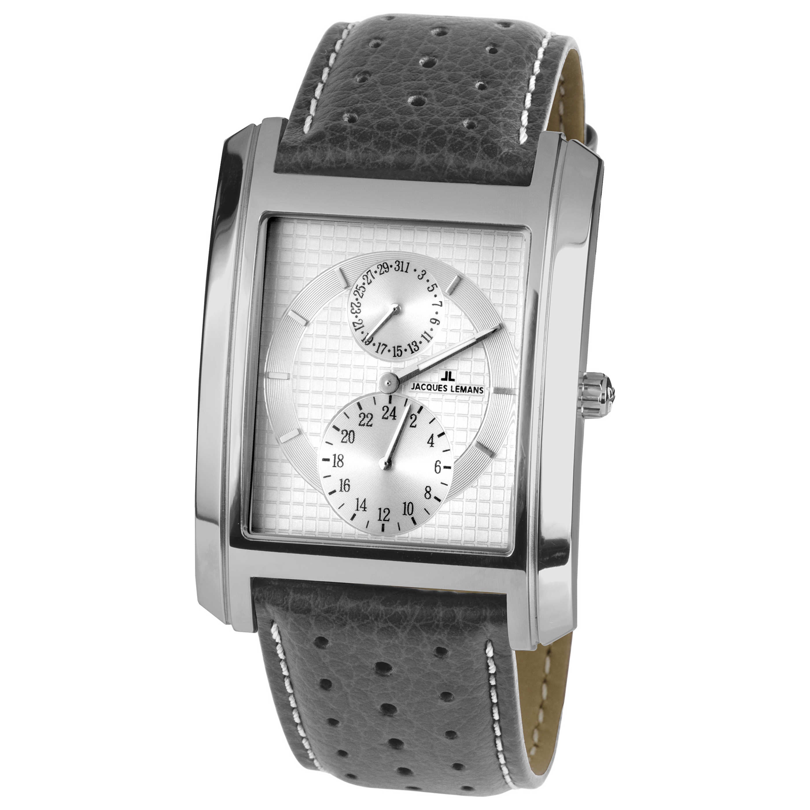 Jacques Lemans Format 1-1394B-1 Men's Watch – Ashford.com