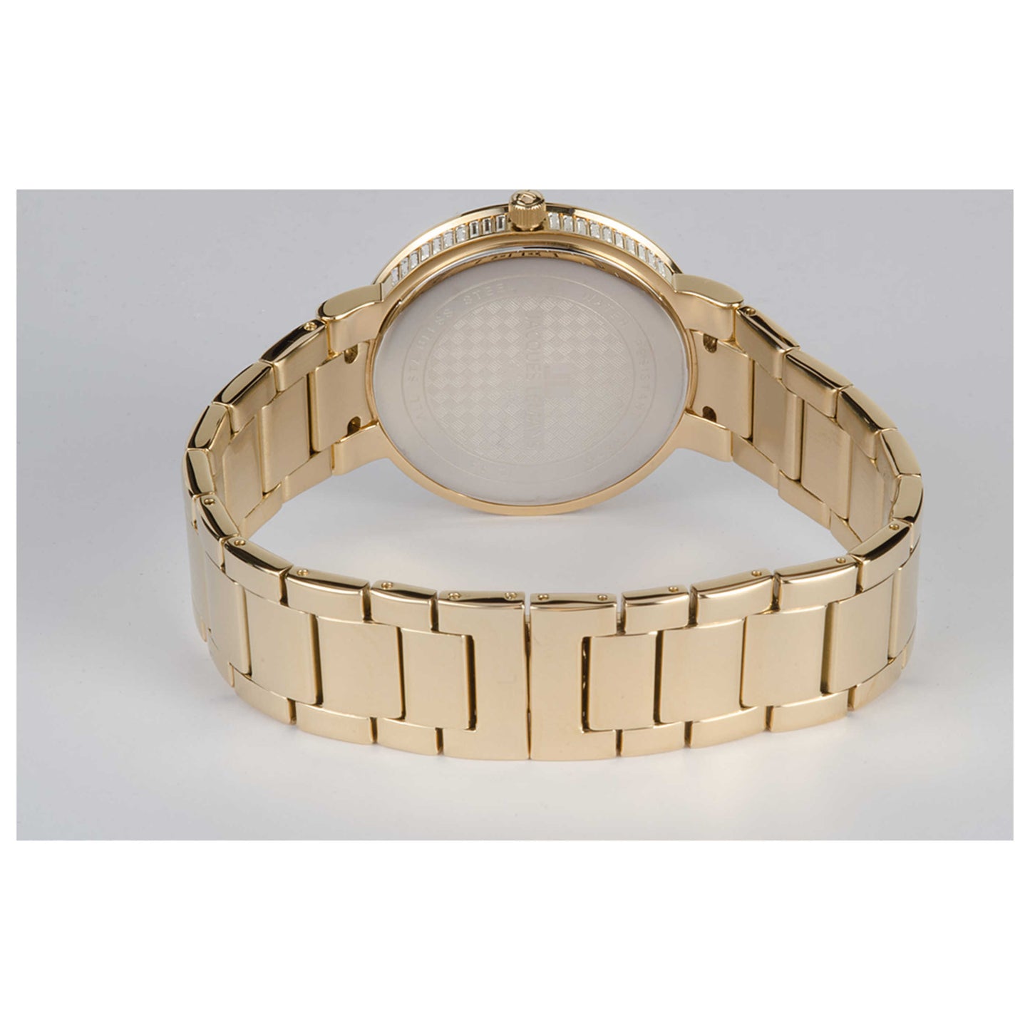 Jacques Lemans Milano Women's Quartz Watch 1-1683F - Image #2