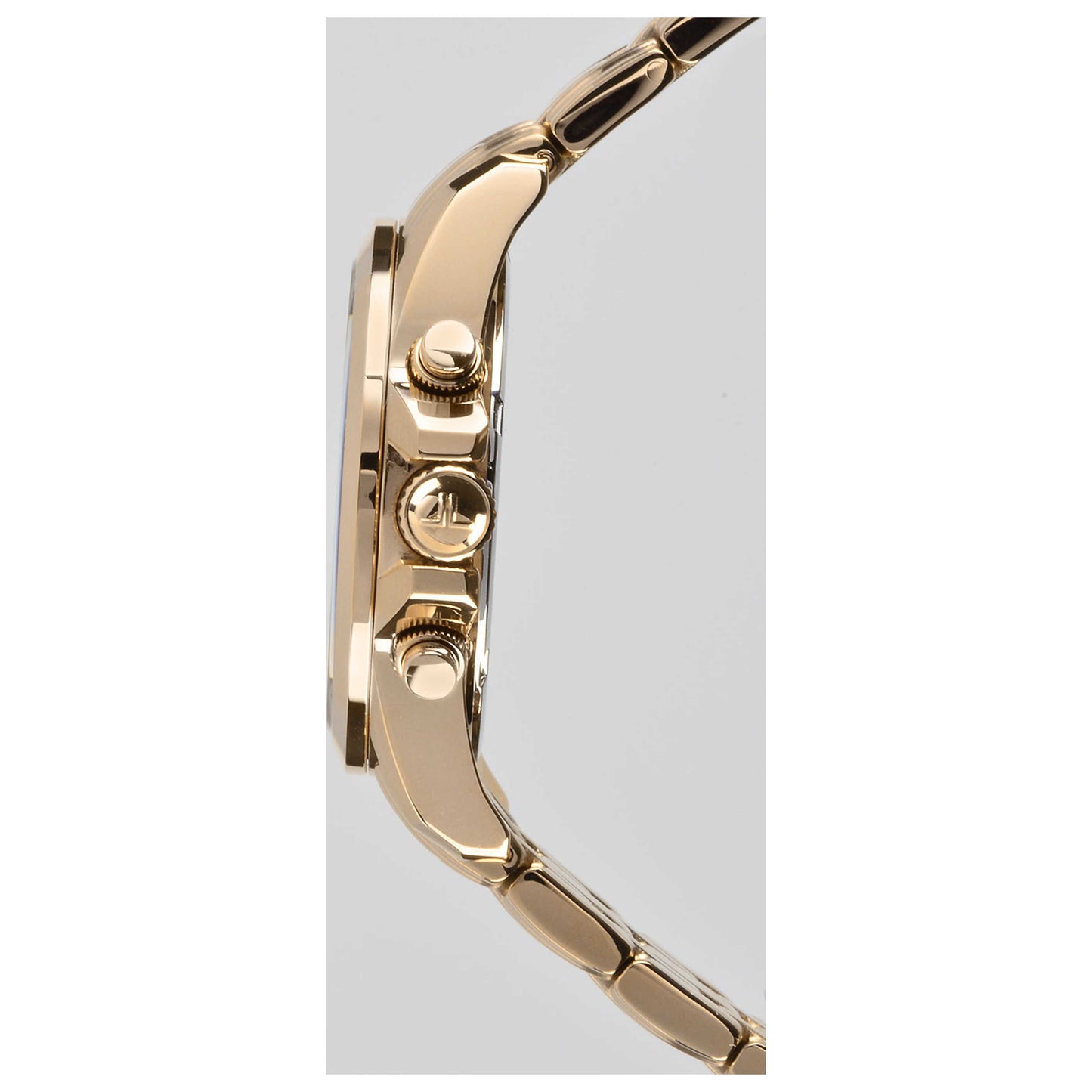 Jacques Lemans Liverpool Women's Quartz Watch 1-1863ZG - Image #4