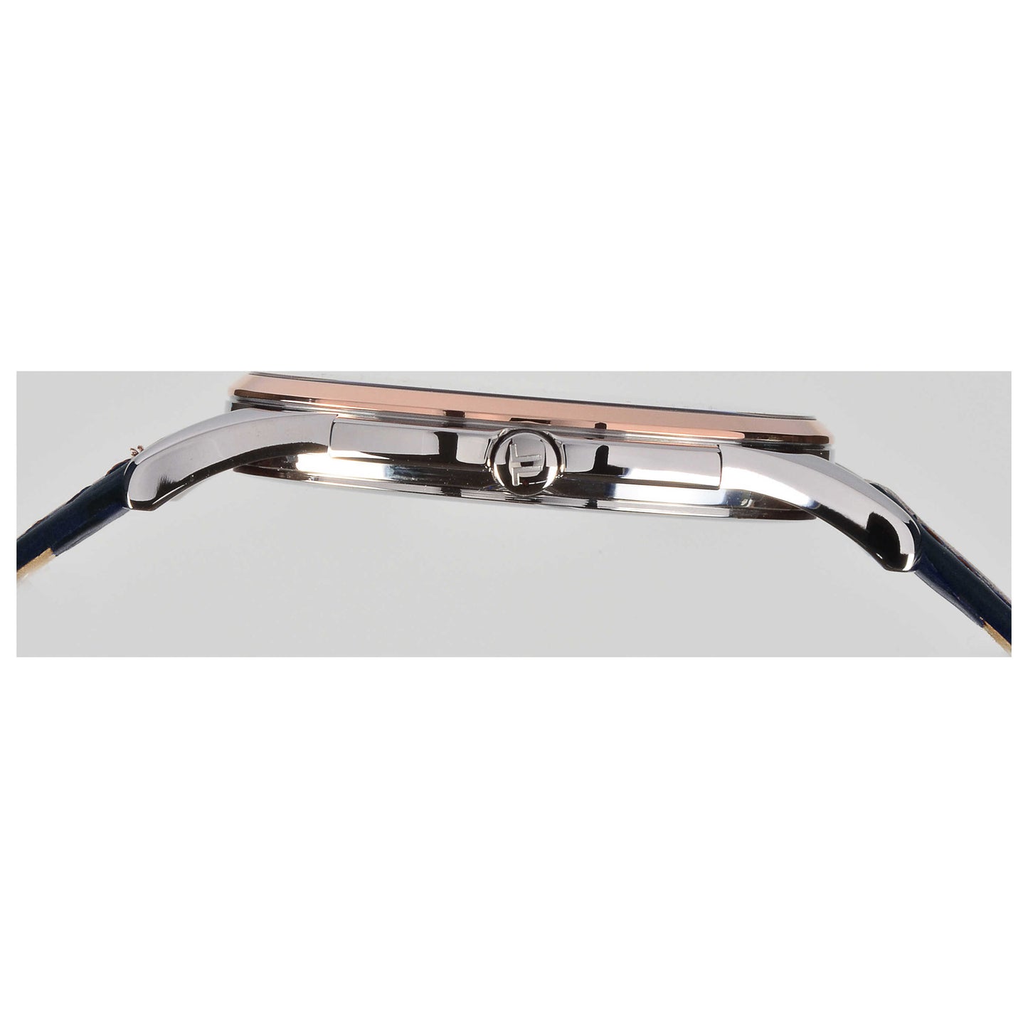 Jacques Lemans London Women's Quartz Watch 1-1937G - Image #4