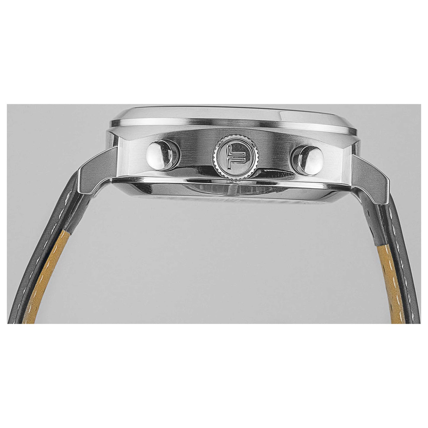 Jacques Lemans Lugano Men's Quartz Watch 1-2058A - Image #4