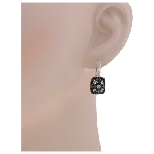 Charles Krypell Elegant Women's Earrings 1-611-STBSWS - Image #2