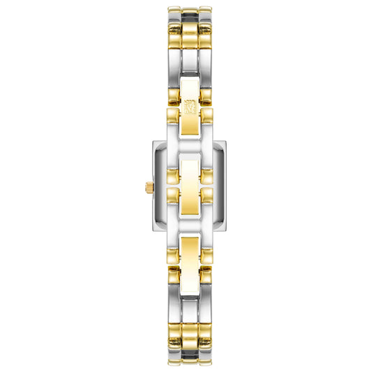 Anne Klein Classic Women's Quartz Watch 10-4899SVTT - Image #2