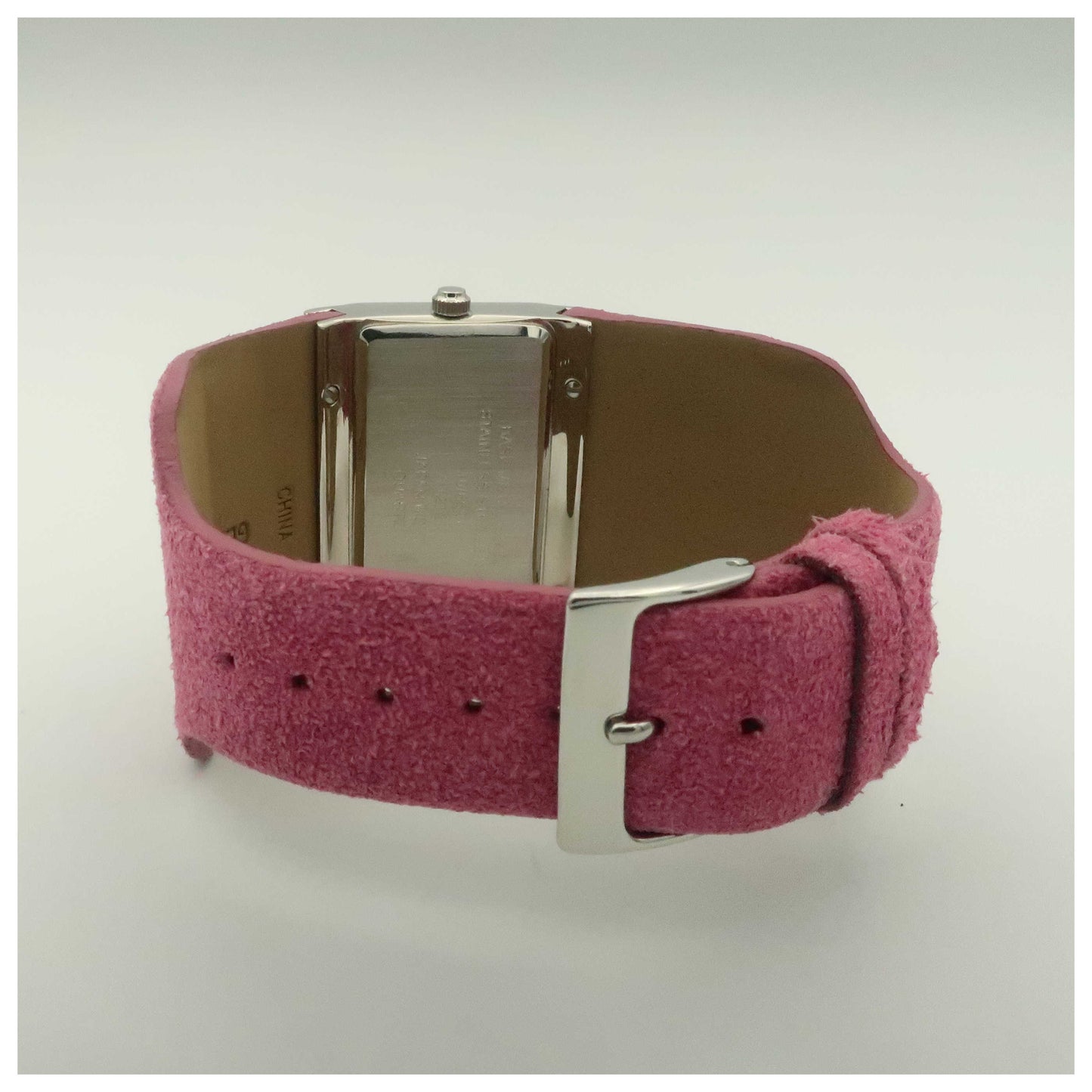 Anne Klein Strap Women's Quartz Watch 10-6521LPMA-PO - Image #2