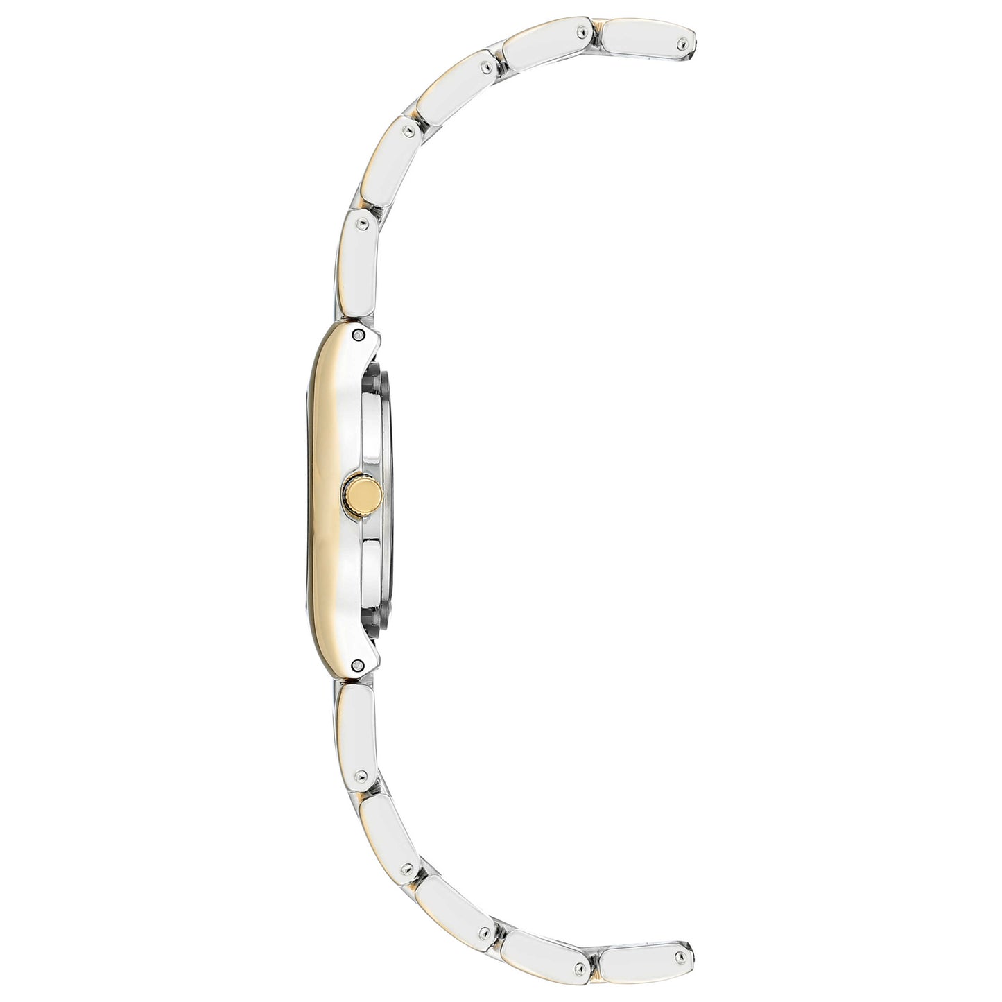 Anne Klein Classic Women's Quartz Watch 10-6777SVTT - Image #4