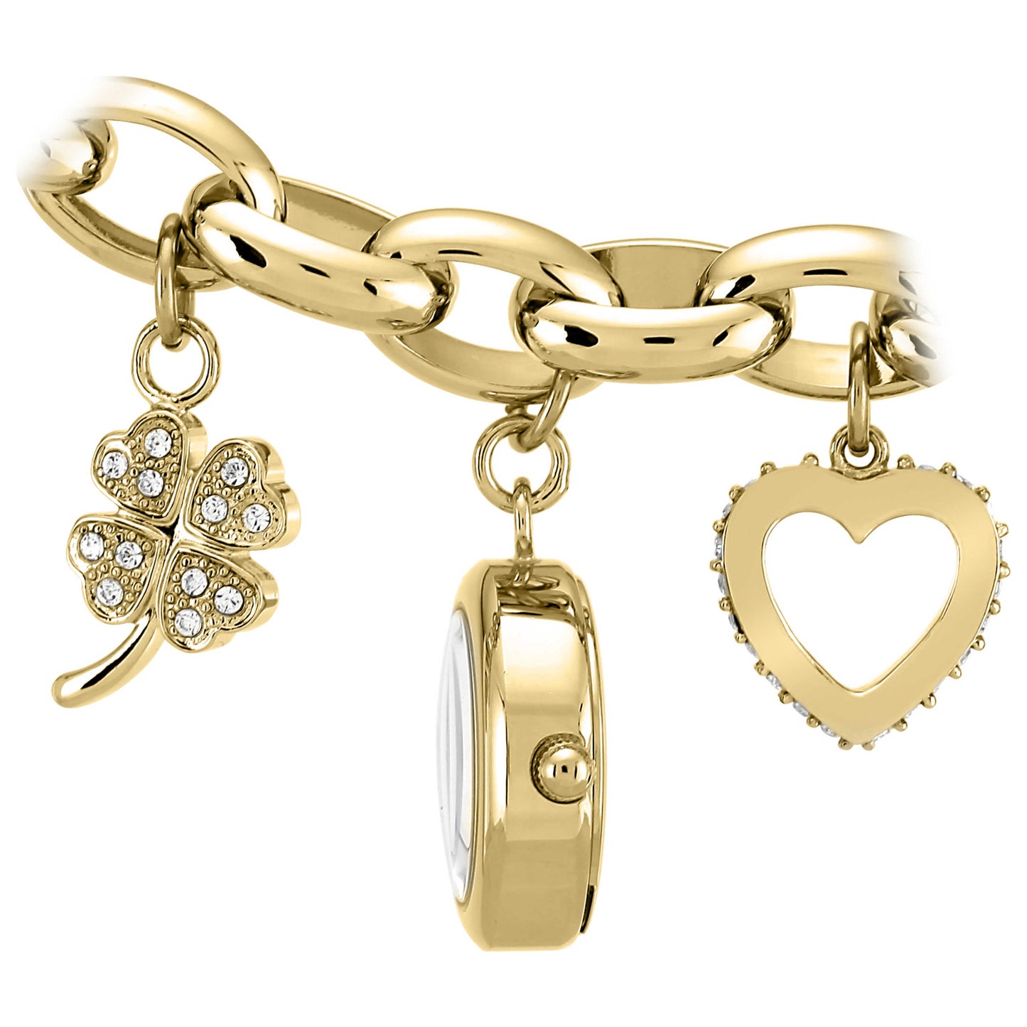 Anne Klein Women's Quartz 10-7604CHRM - Image #4