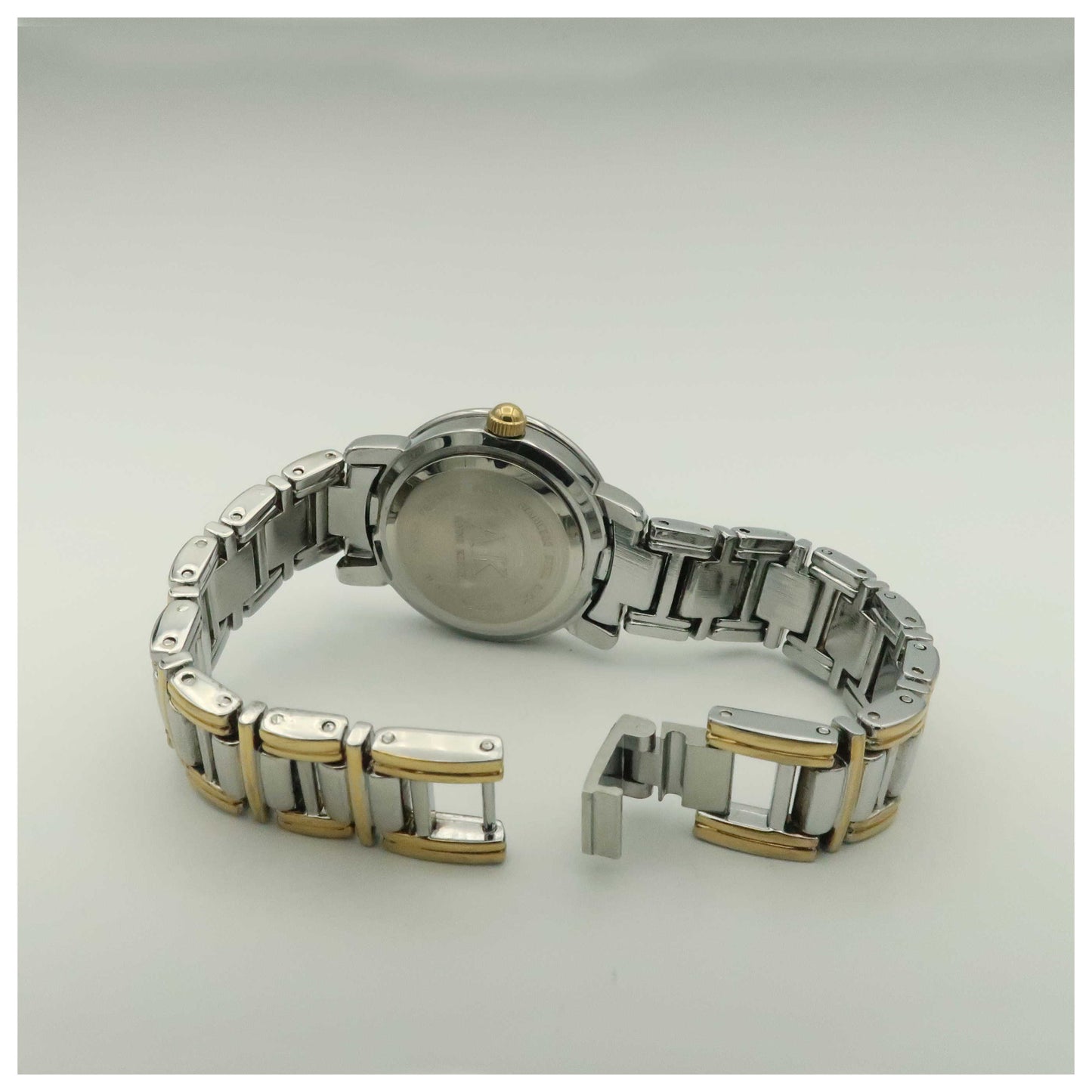 Anne Klein Bracelet Women's Japanese Quartz (Battery-Powered) Watch 10-9255INST-PO - Image #7