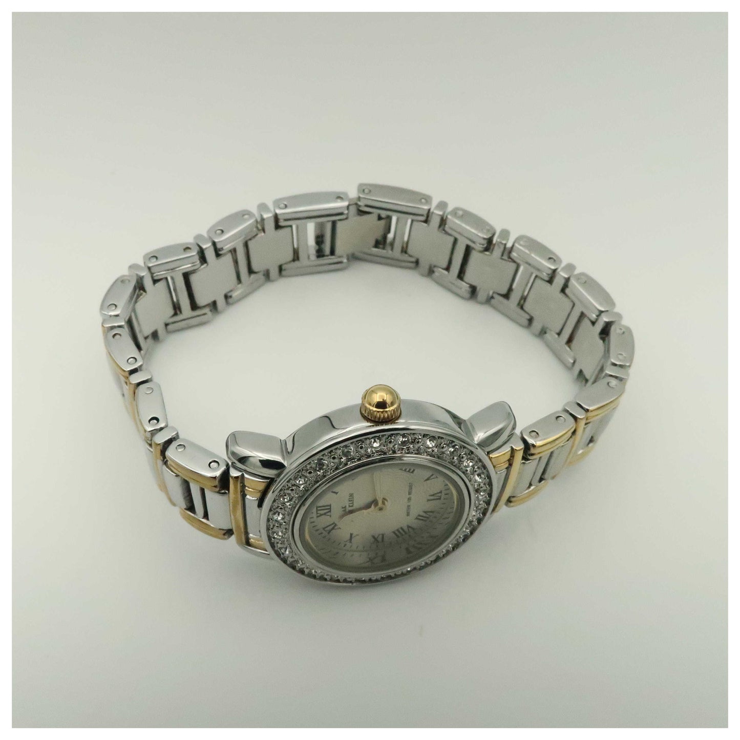 Anne Klein Bracelet Women's Japanese Quartz (Battery-Powered) Watch 10-9255INST-PO - Image #8