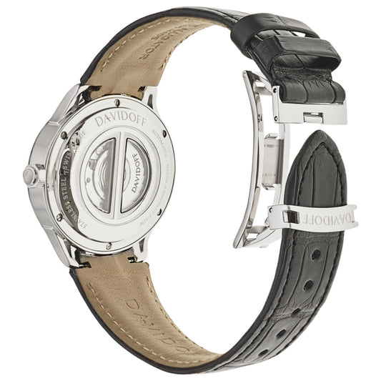 Davidoff Very Zino Men's Automatic Watch 10003 - Image #2