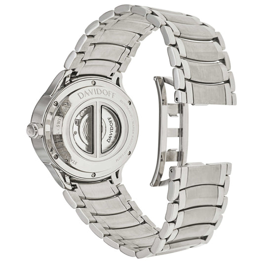 Davidoff Very Zino Men's Automatic Watch 10004 - Image #2