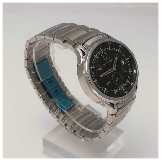 Davidoff Very Zino Men's Automatic Watch 10006-SD - Image #3