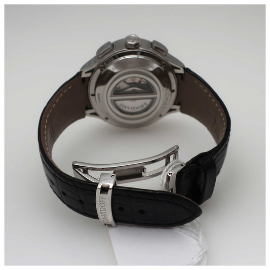 Davidoff Very Zino Men's Automatic Watch 10008-SD - Image #2