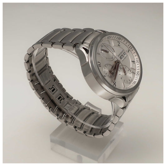 Davidoff Very Zino Men's Automatic Watch 10009-SD - Image #3