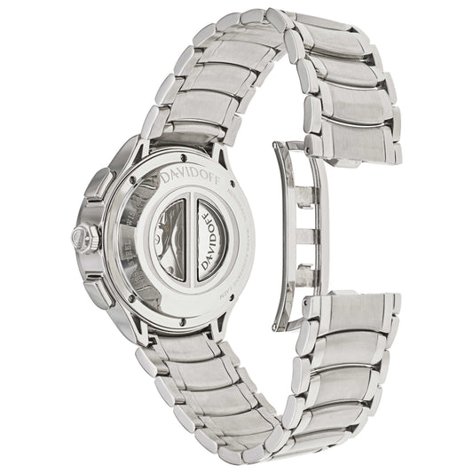 Davidoff Very Zino Men's Automatic Watch 10009 - Image #2
