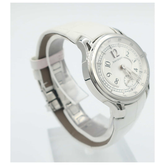 Davidoff Very Zino Women's Swiss Quartz (Battery-Powered) Watch 10011-SD2 - Image #3