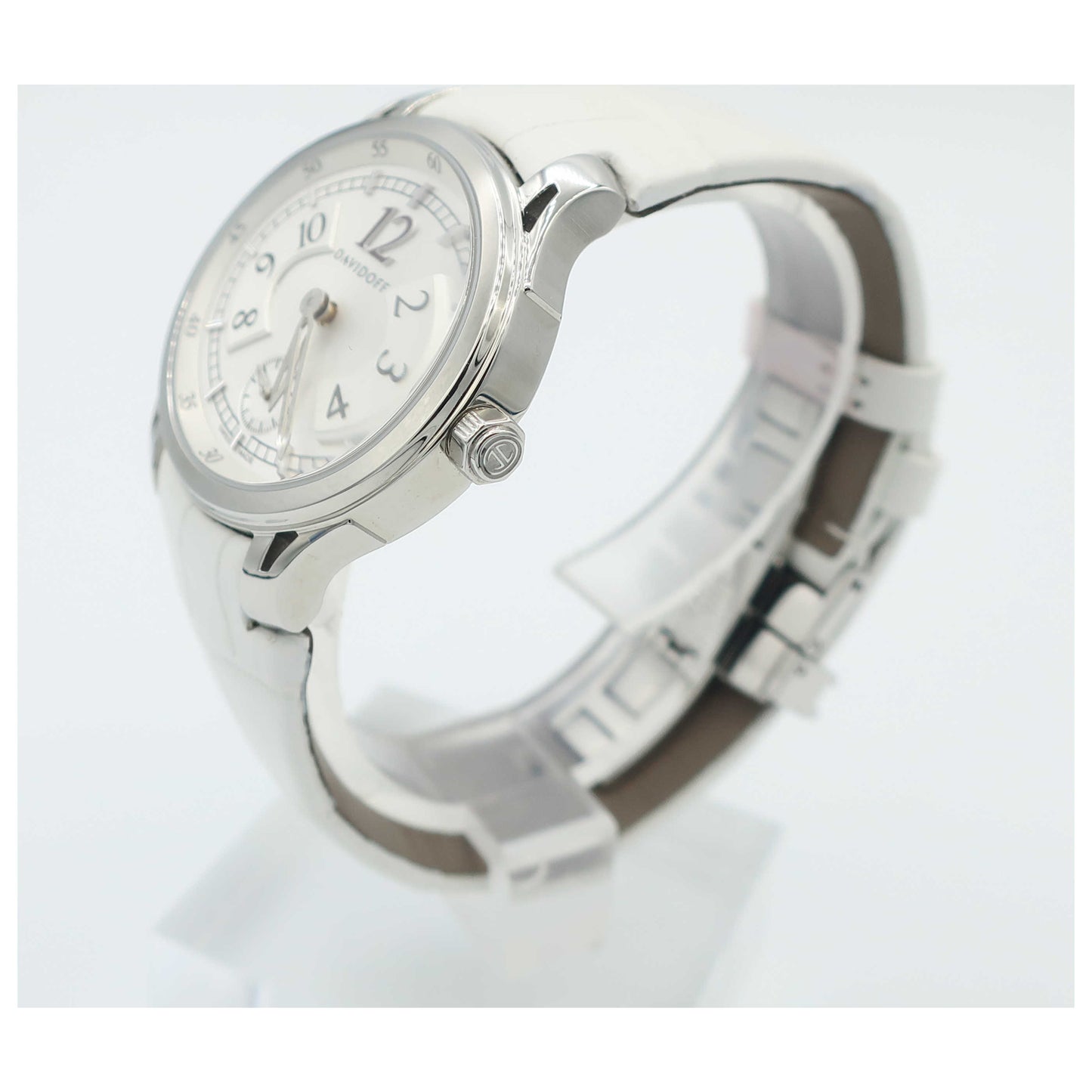 Davidoff Very Zino Women's Swiss Quartz (Battery-Powered) Watch 10011-SD2 - Image #4