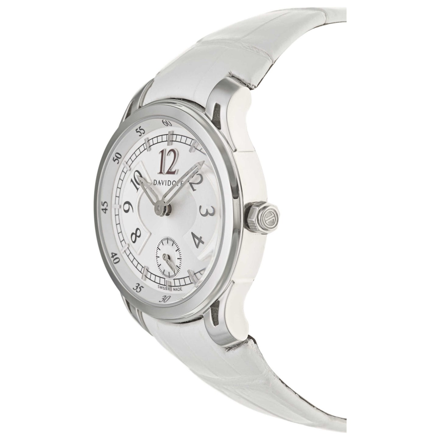 Davidoff Very Zino Women's Swiss Quartz (Battery-Powered) Watch 10011 - Image #4