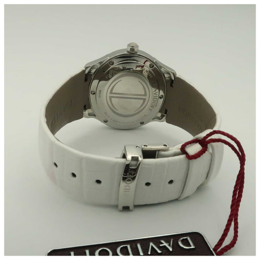 Davidoff Very Zino Women's Swiss Quartz (Battery-Powered) Watch 10012-PO - Image #2