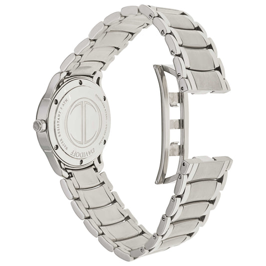 Davidoff Very Zino Women's Swiss Quartz (Battery-Powered) Watch 10016 - Image #2