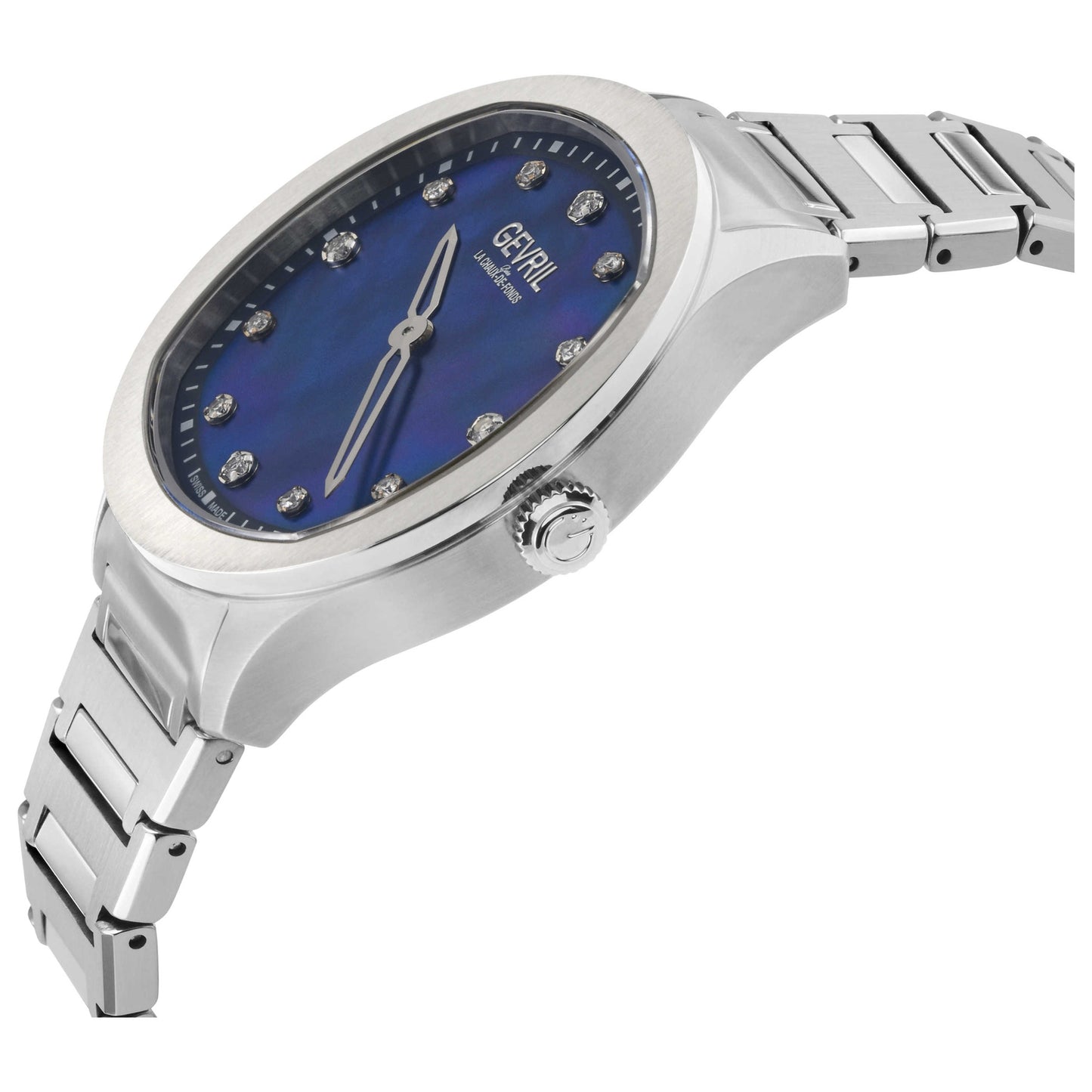 Gevril Morcote Women's Quartz Watch 10043B - Image #4