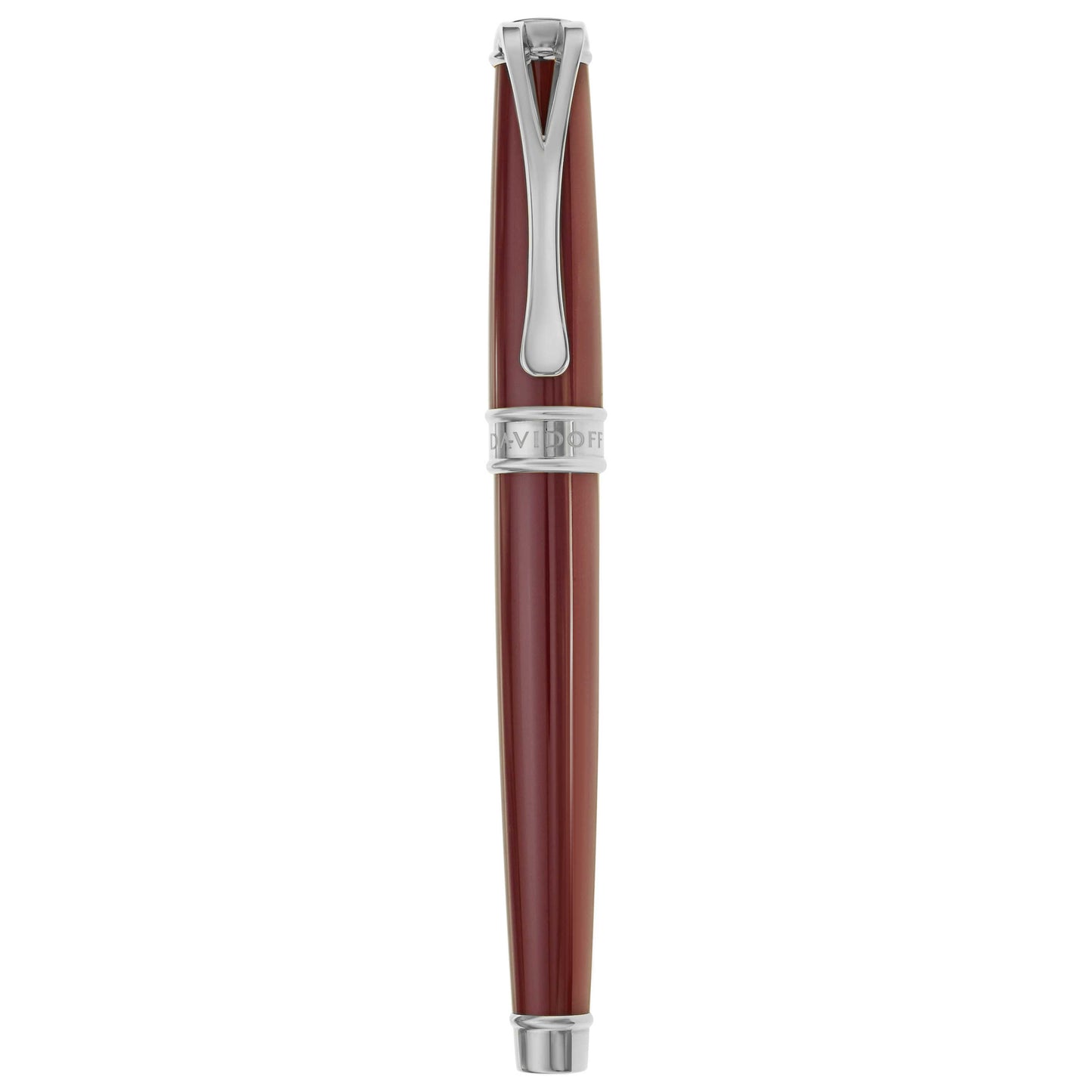Davidoff Leather Instruments Very Zino Pens Men's Pen 10058 - Image #8