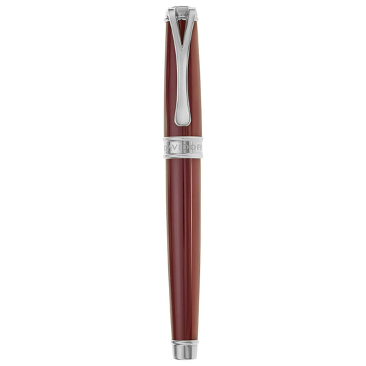 Davidoff Leather Instruments Very Zino Pens Men's Pen 10058 - Image #8