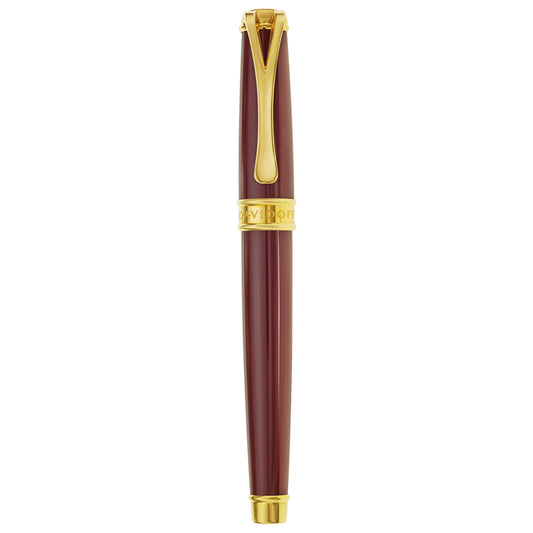 Davidoff Leather Instruments Very Zino Pens Men's Pen 10059 - Image #8