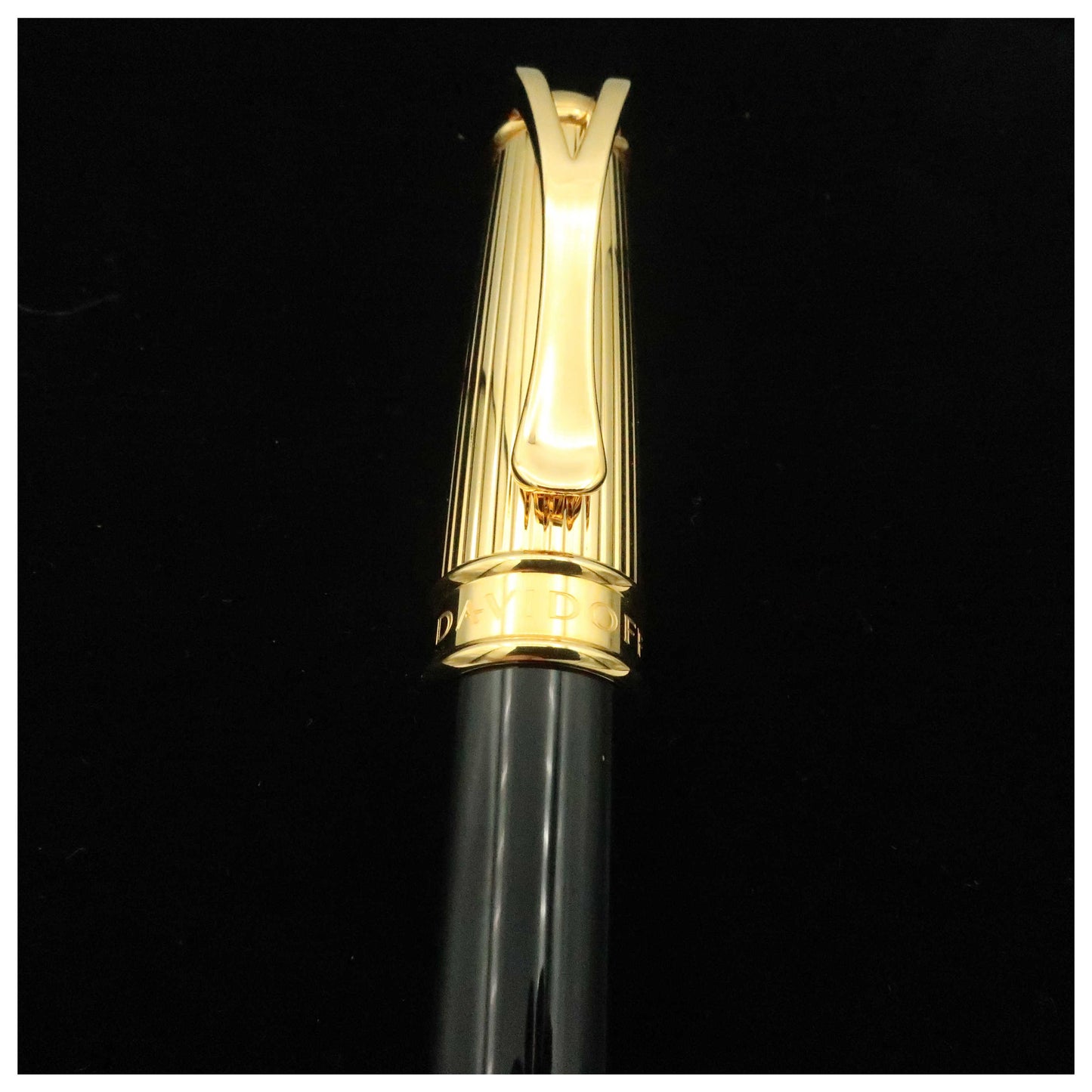 Davidoff Very Zino Pens Men's Pen 10067-PO - Image #7