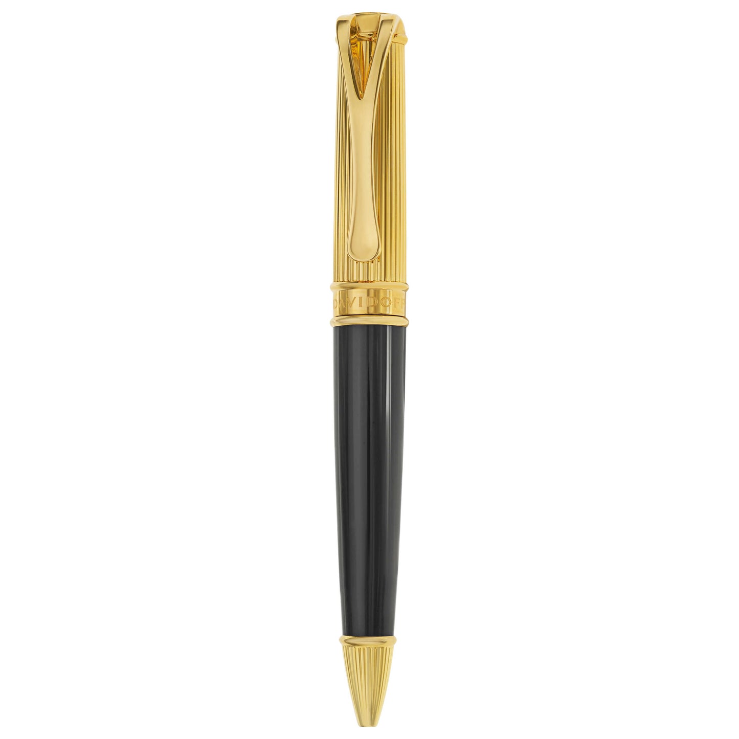 Davidoff Leather Instruments Very Zino Pens Men's Pen 10069 - Image #8