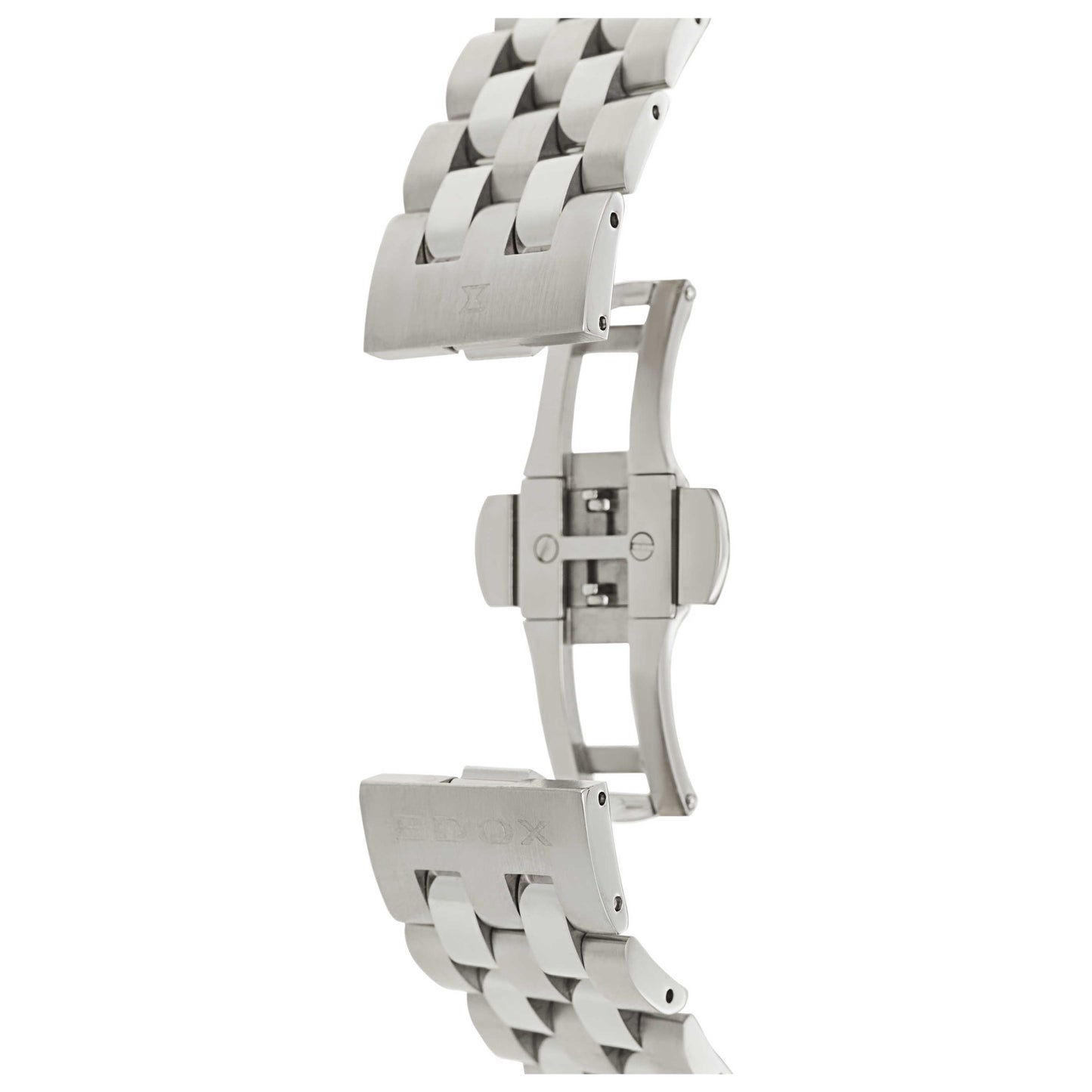 Edox WRC Men's Swiss Quartz (Battery-Powered) Watch 10102-3-AIN - Image #7