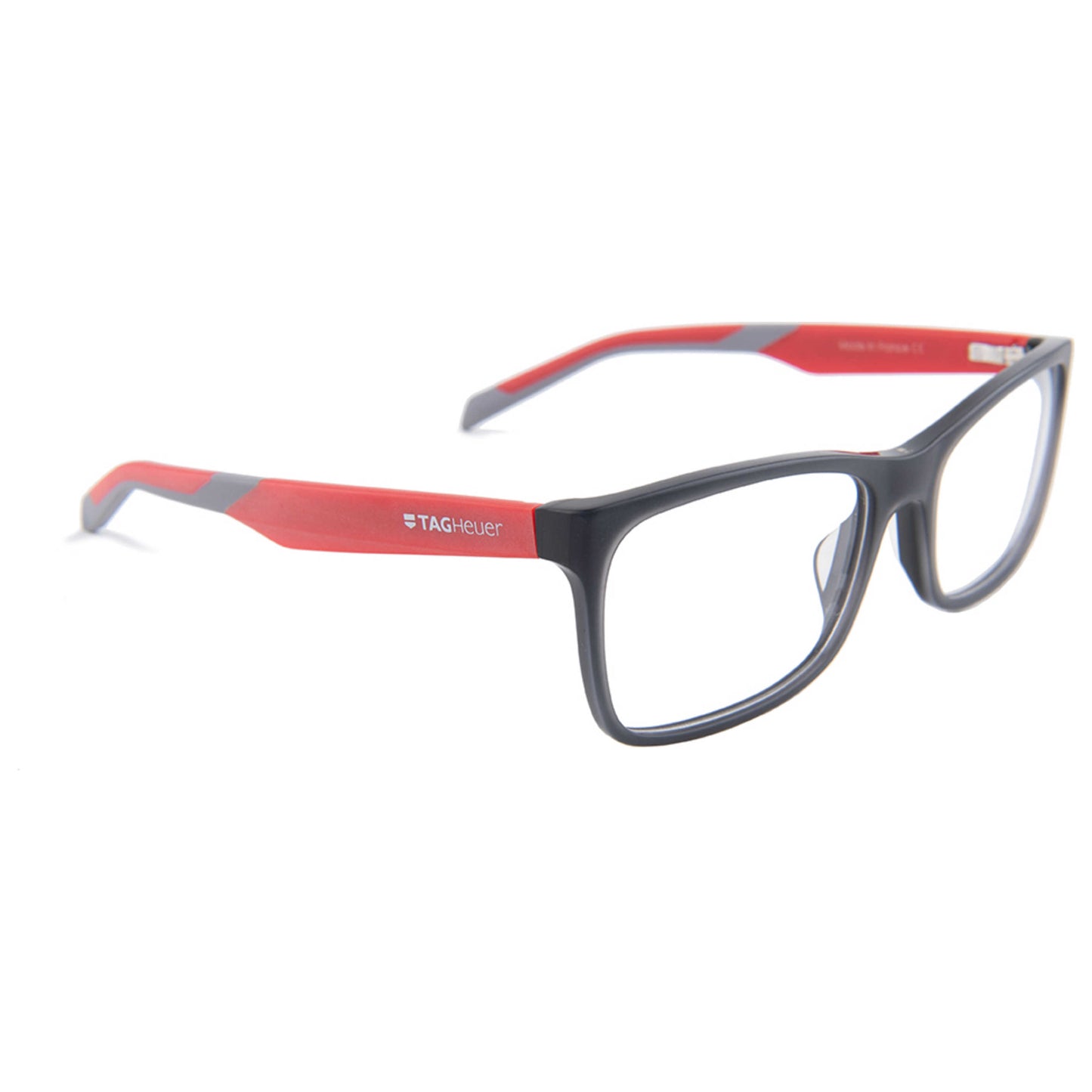 Front view of Tag Heuer Eyeglasses Men's Sunglasses 101360