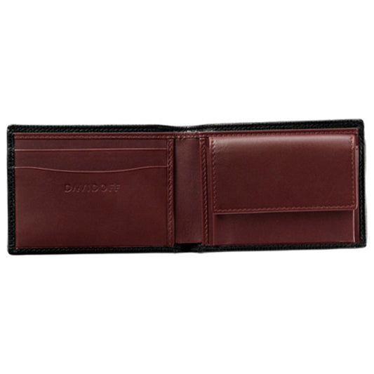 Davidoff Leather Goods Very Zino Wallets Men's Wallet 10220 - Image #8