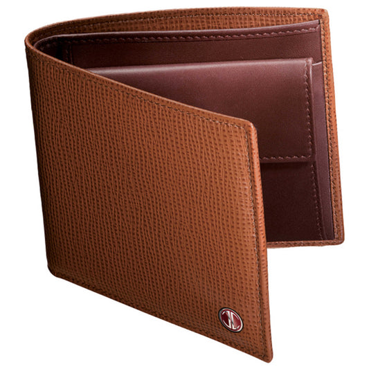 Davidoff Leather Goods Very Zino Wallets Men's Wallet 10223 - Image #5