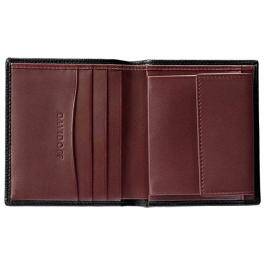 Davidoff Leather Goods Very Zino Wallets Men's Wallet 10224 - Image #8