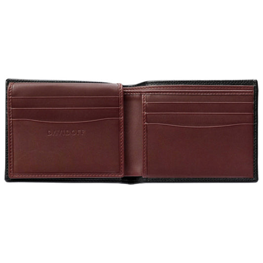 Davidoff Leather Goods Very Zino Wallets Men's Wallet 10230 - Image #8