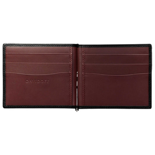 Davidoff Leather Goods Very Zino Wallets Men's Wallet 10234 - Image #8