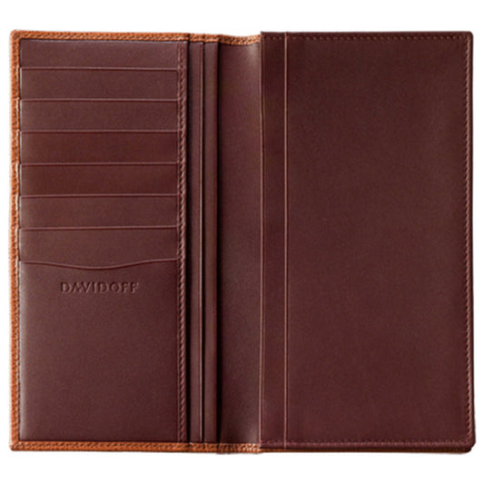 Davidoff Leather Goods Very Zino Wallets Men's Wallet 10241 - Image #8