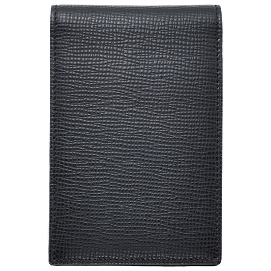 Davidoff Leather Goods Very Zino Small Leather Goods Men's Wallet 10246 - Image #2