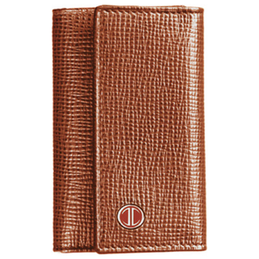 Davidoff Leather Goods Very Zino Small Leather Goods Men's Wallet 10249 - Image #2