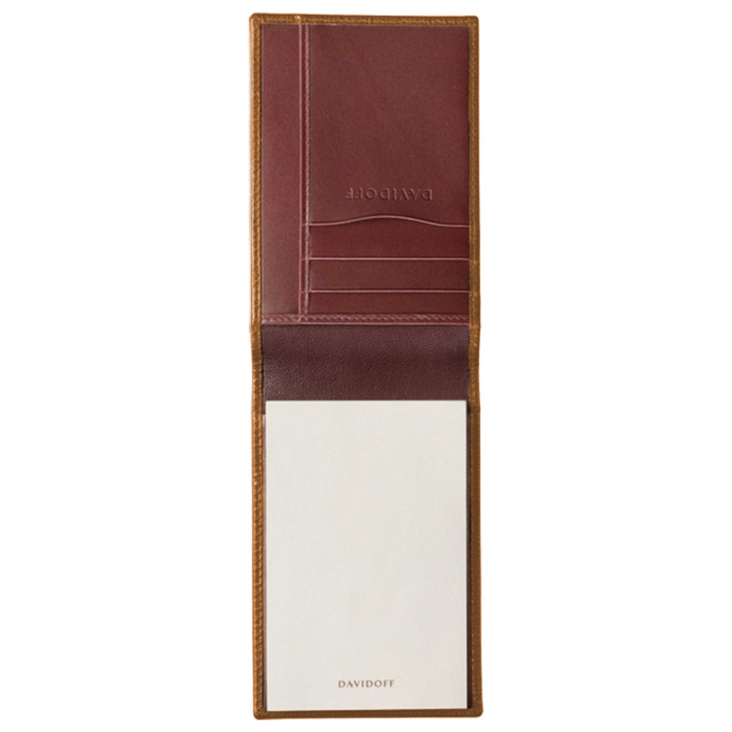 Davidoff Leather Goods Very Zino Small Leather Goods Men's Wallet 10249 - Image #8