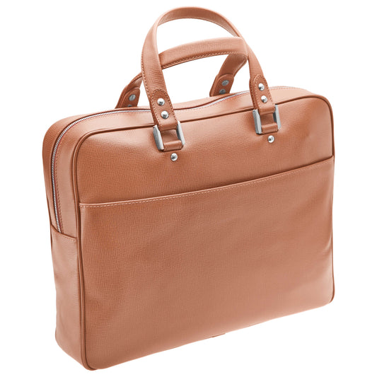 Davidoff Leather Goods Very Zino Bags Men's Handbags 10330 - Image #2